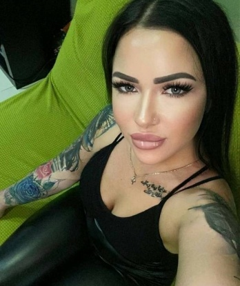 Марина