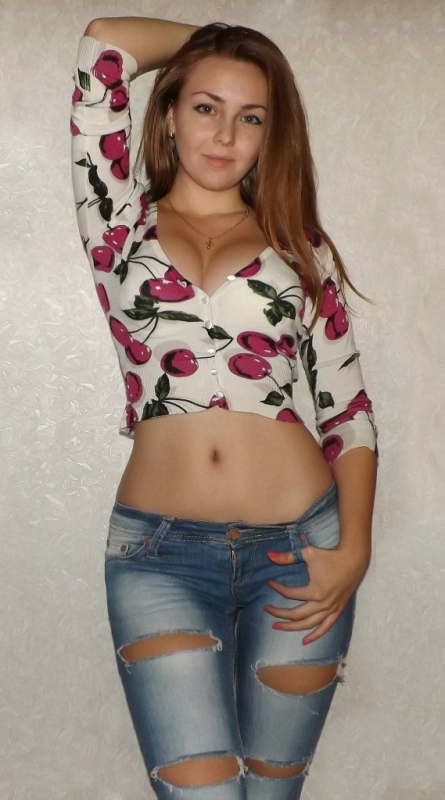 Анкета проститутки Катя - Фото 1, Кень-Юрт, 28 лет, №27977